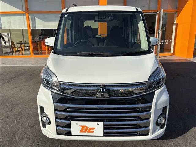 MITSUBISHI eK SPACE custom 2018