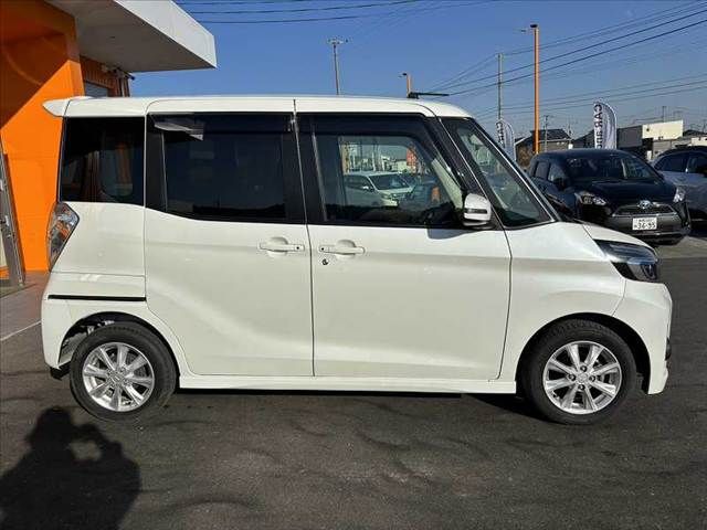 MITSUBISHI eK SPACE custom 2018