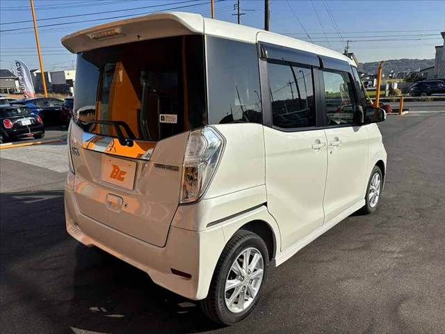 MITSUBISHI eK SPACE custom 2018