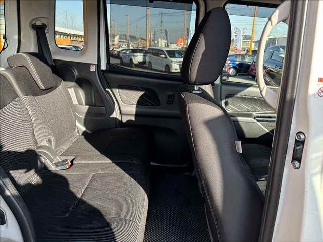 MITSUBISHI eK SPACE custom 2018