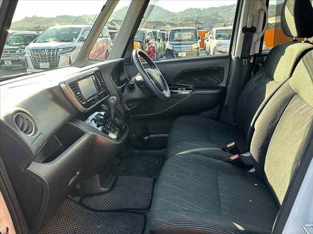 MITSUBISHI eK SPACE custom 2018