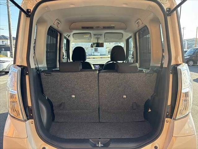 MITSUBISHI eK SPACE custom 2018