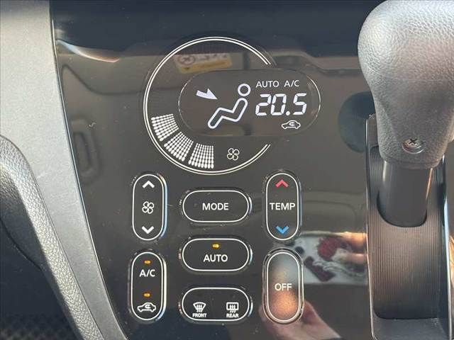 MITSUBISHI eK SPACE custom 2018