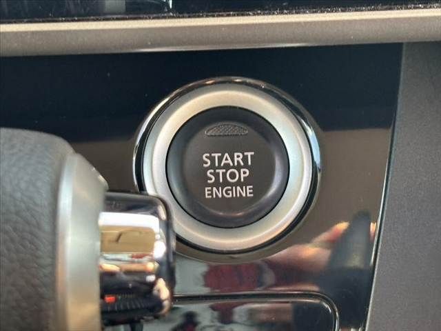 MITSUBISHI eK SPACE custom 2018