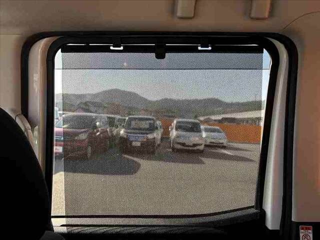 MITSUBISHI eK SPACE custom 2018