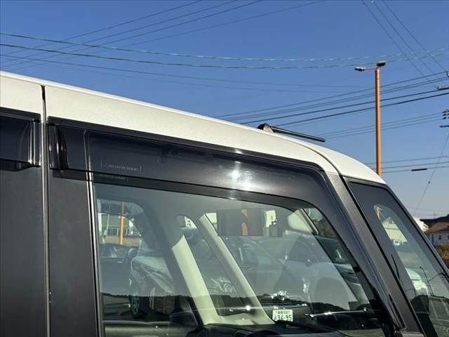 MITSUBISHI eK SPACE custom 2018