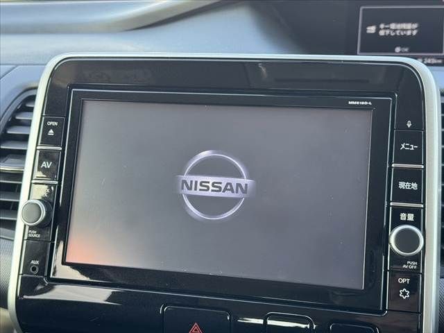 NISSAN SERENA  WG 2018