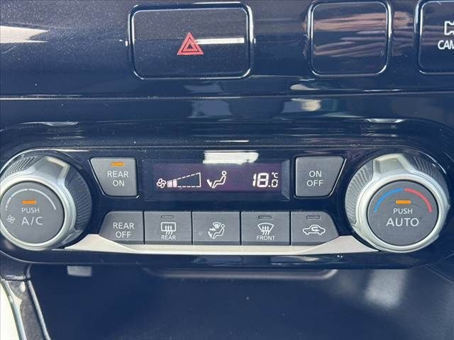 NISSAN SERENA  WG 2018