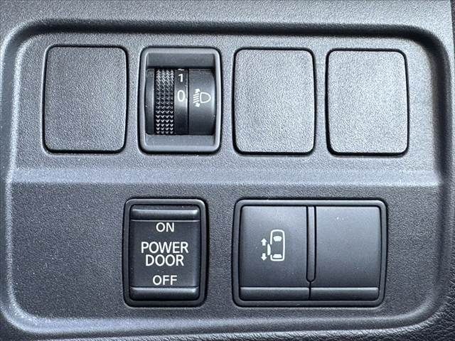 NISSAN SERENA  WG 2018