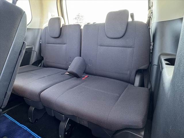 NISSAN SERENA  WG 2018