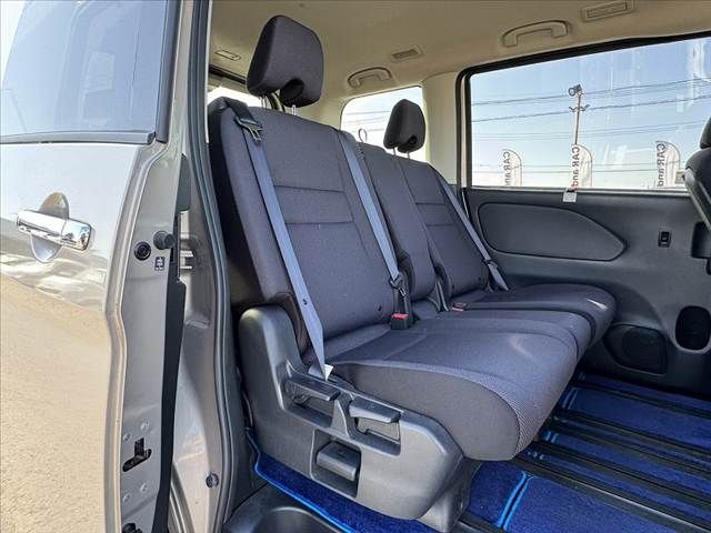 NISSAN SERENA  WG 2018