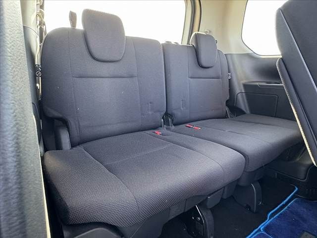 NISSAN SERENA  WG 2018