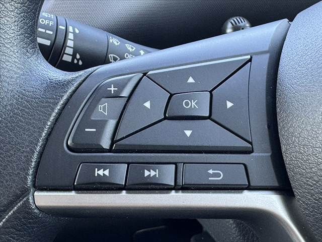 NISSAN SERENA  WG 2018