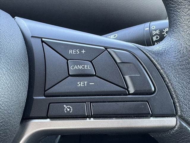 NISSAN SERENA  WG 2018