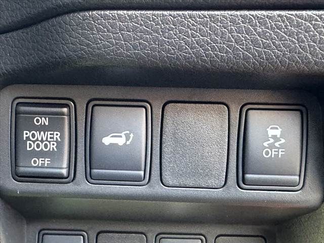 NISSAN X-TRAIL HYBRID 4WD 2018