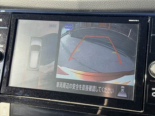 NISSAN X-TRAIL HYBRID 4WD 2018