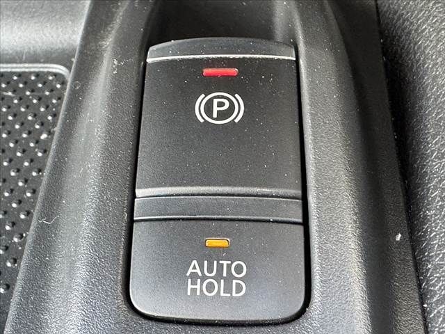 NISSAN X-TRAIL HYBRID 4WD 2018