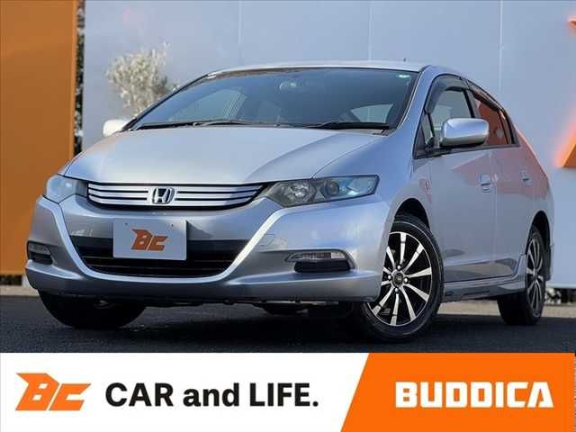 HONDA INSIGHT 2010