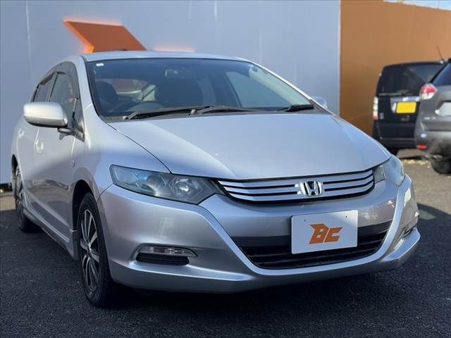 HONDA INSIGHT 2010