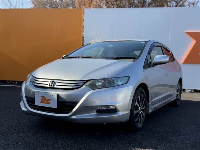 HONDA INSIGHT 2010