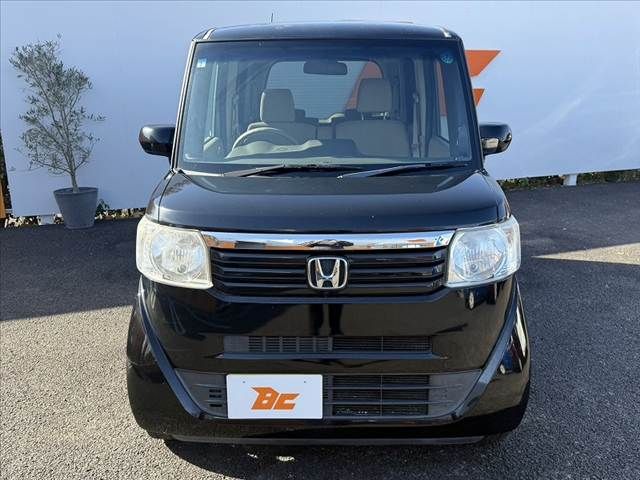 HONDA N BOX 2012