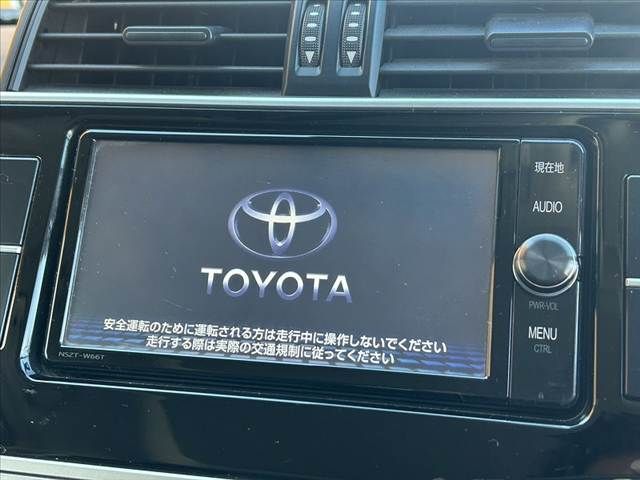 TOYOTA LANDCRUISER PRADO 2018