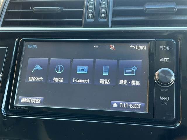 TOYOTA LANDCRUISER PRADO 2018