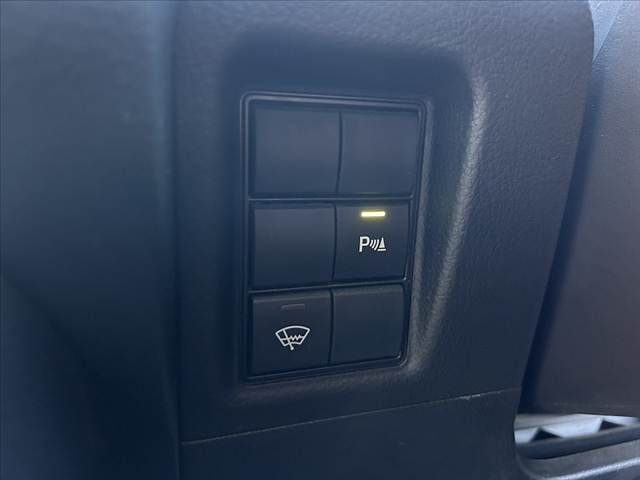 TOYOTA LANDCRUISER PRADO 2018