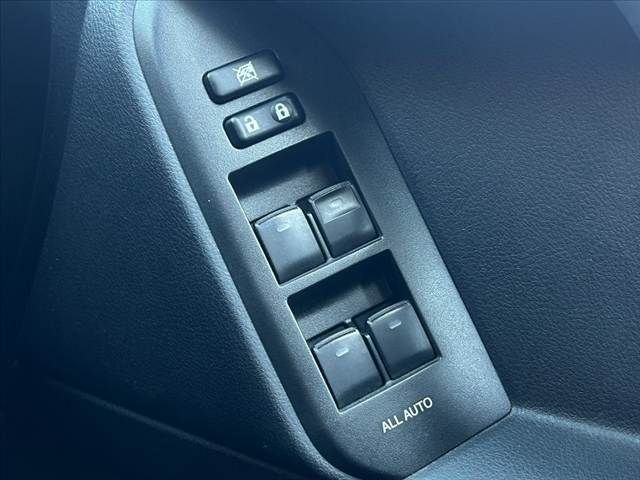 TOYOTA LANDCRUISER PRADO 2018