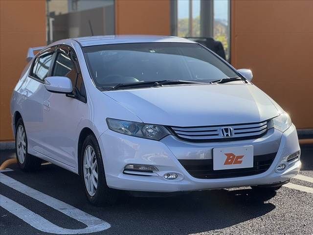 HONDA INSIGHT 2009