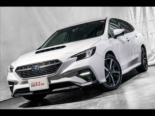 SUBARU LEVORG 2022