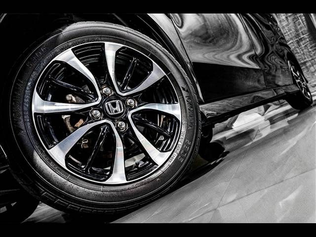 HONDA N BOX CUSTOM 2018