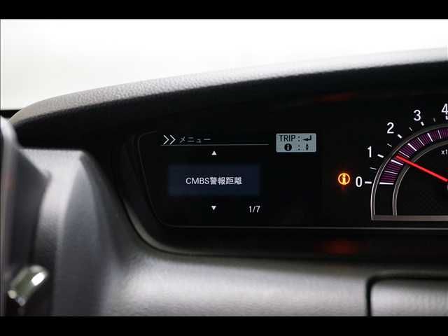 HONDA N BOX CUSTOM 2018