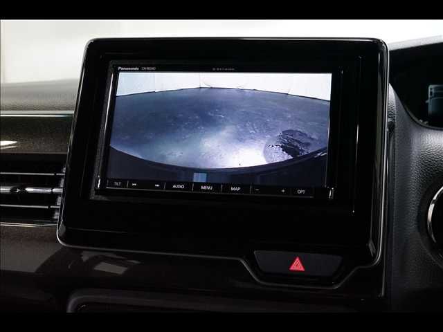 HONDA N BOX CUSTOM 2018