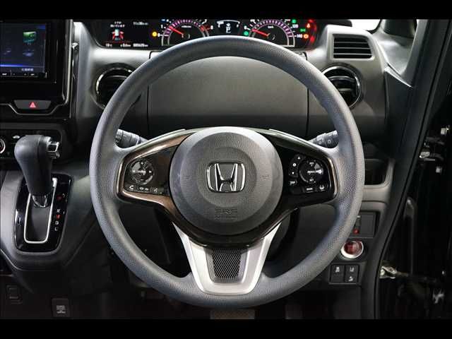 HONDA N BOX CUSTOM 2018