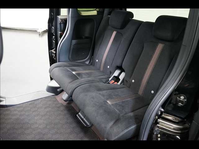 HONDA N BOX CUSTOM 2018