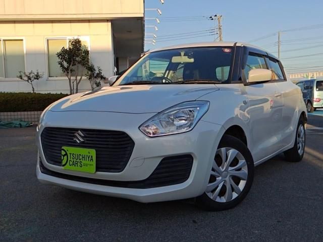 SUZUKI SWIFT 2018
