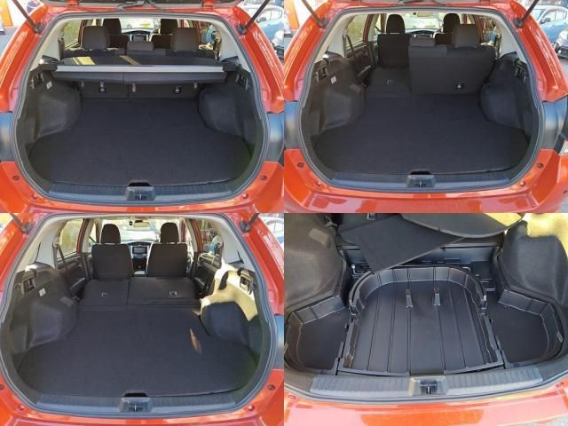 TOYOTA COROLLA FIELDER HYBRID 2015