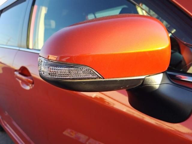 TOYOTA COROLLA FIELDER HYBRID 2015