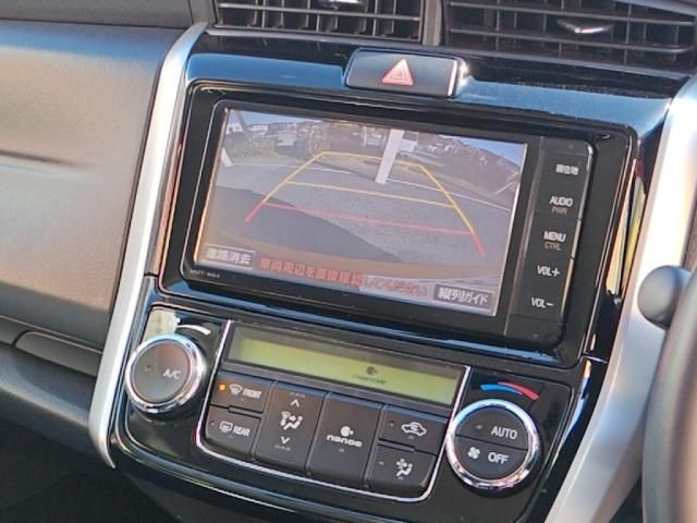 TOYOTA COROLLA FIELDER HYBRID 2015