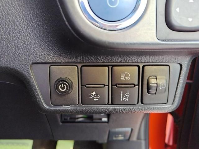 TOYOTA COROLLA FIELDER HYBRID 2015