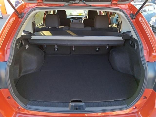 TOYOTA COROLLA FIELDER HYBRID 2015