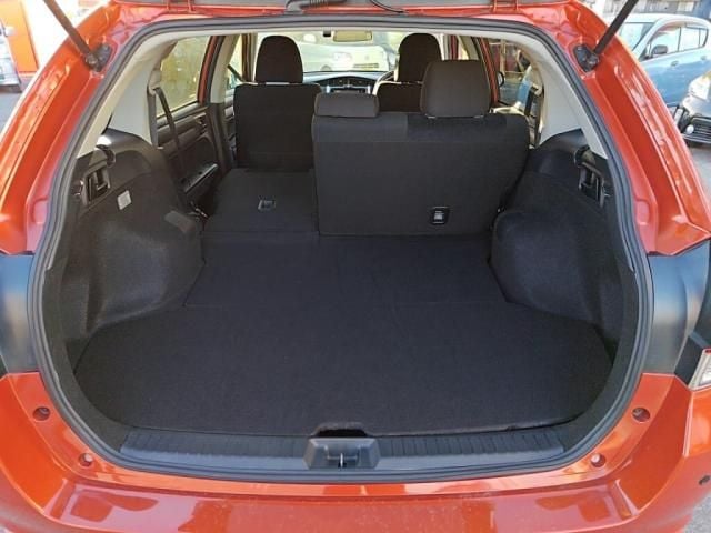 TOYOTA COROLLA FIELDER HYBRID 2015