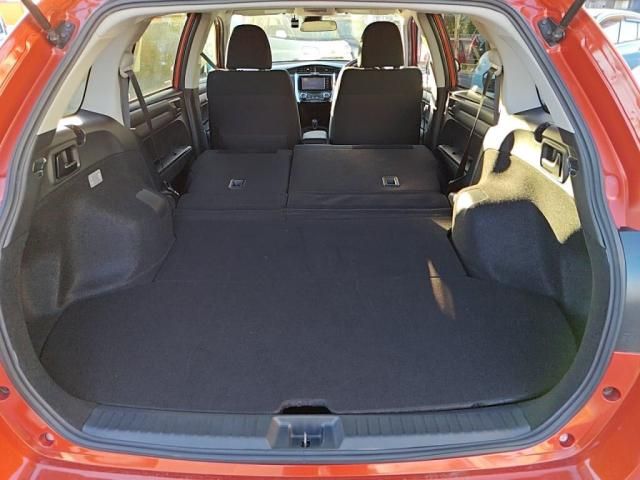 TOYOTA COROLLA FIELDER HYBRID 2015