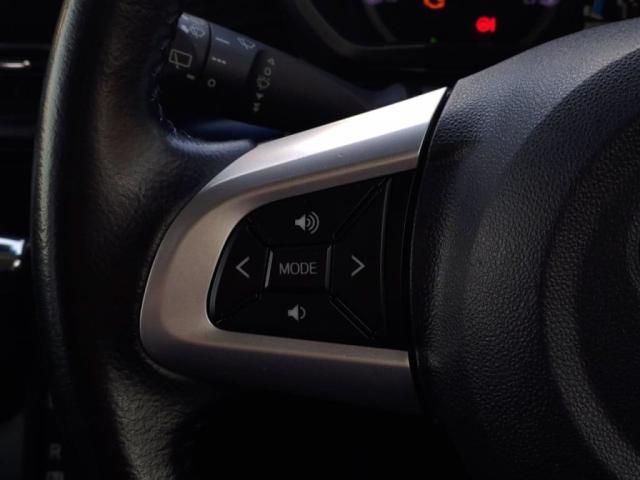 DAIHATSU MOVE CUSTOM 2016