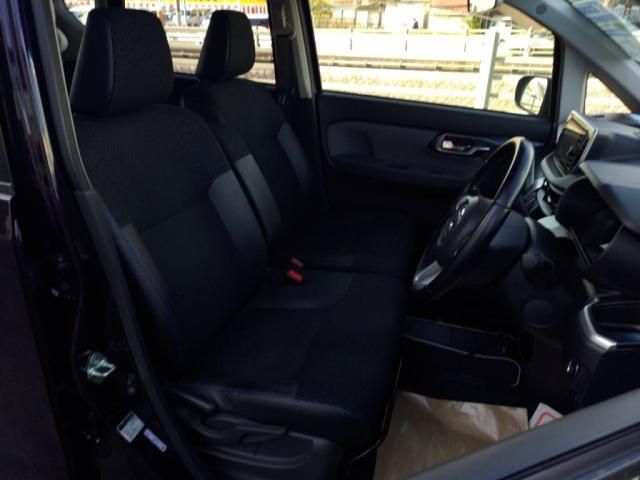 DAIHATSU MOVE CUSTOM 2016