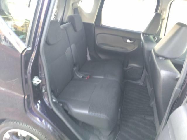 DAIHATSU MOVE CUSTOM 2016