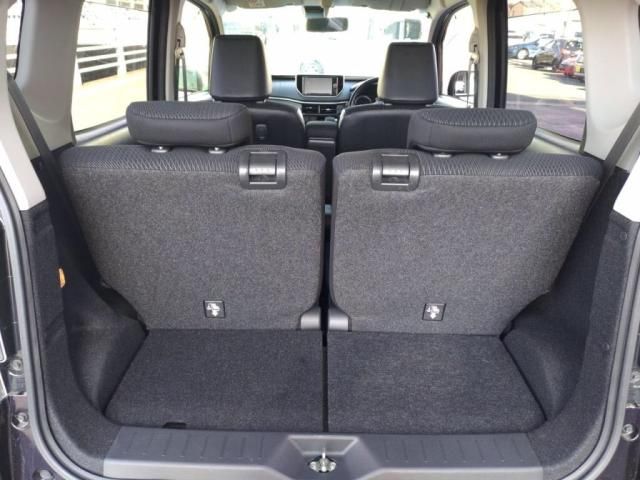 DAIHATSU MOVE CUSTOM 2016