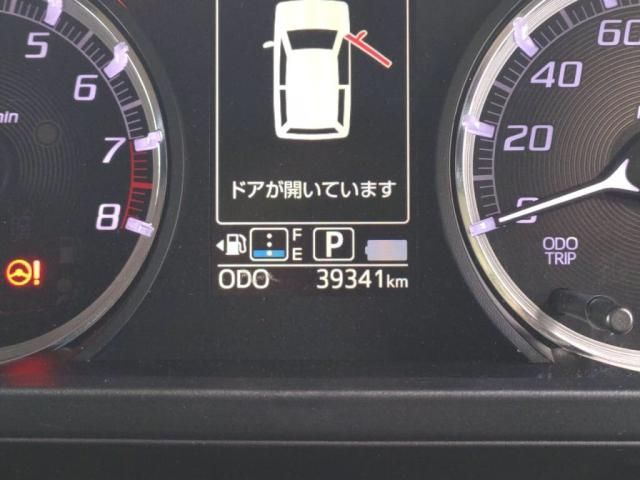 DAIHATSU MOVE CUSTOM 2016