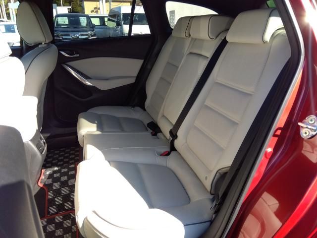 MAZDA ATENZA Wagon 2016